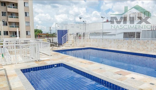 Imagem 17 de 30 de Apartamento Residencial Em São Bernardo Do Campo - Sp - Ap2190_mix
