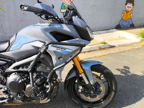 Yamaha Mt 09 Tracer Gt 2024