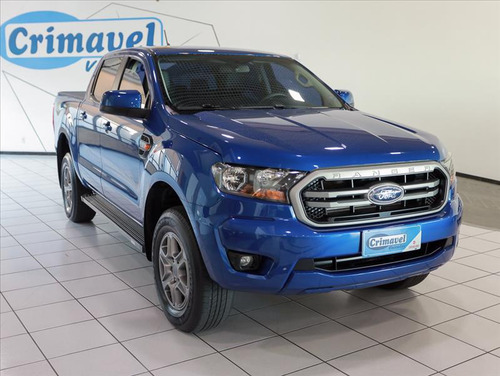 Ford Ranger 2.2 Xls 4x2 cd 16v