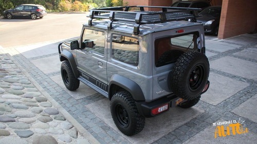 Suzuki Jimny 1.5 2020