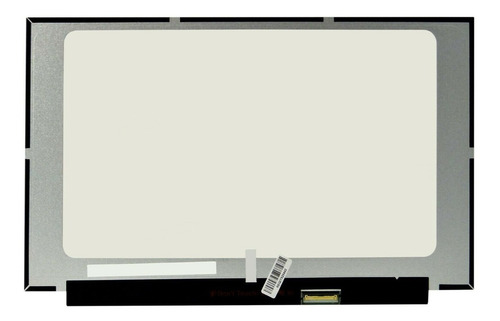 Pantalla 40 Pin Compatible N156hcn-eba Rev 1920*1080 Ips