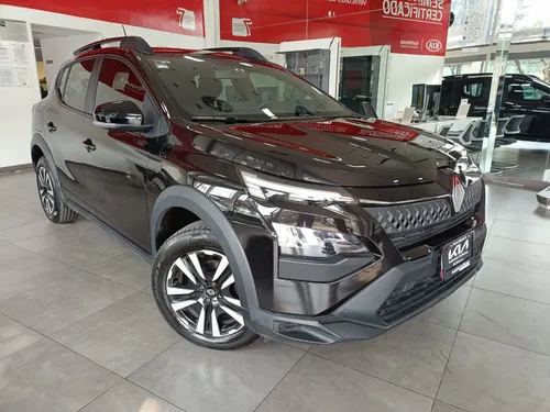 Renault Kardian 1.6 Evolution Mt
