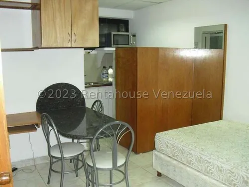 Ls Vende Apartamento Urb Miranda