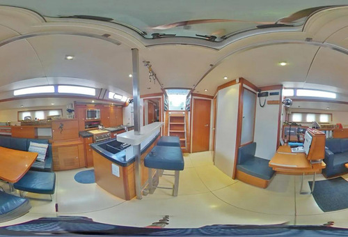 Velero Hanse E 630 63 Lv3530
