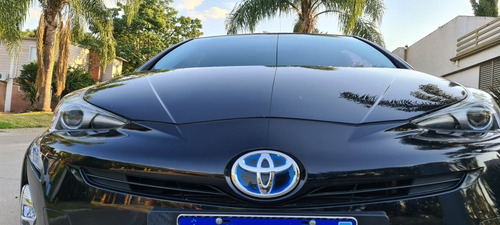 Toyota Prius 1.8 Iv 2019