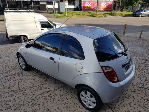 Ford Ka Tatoo