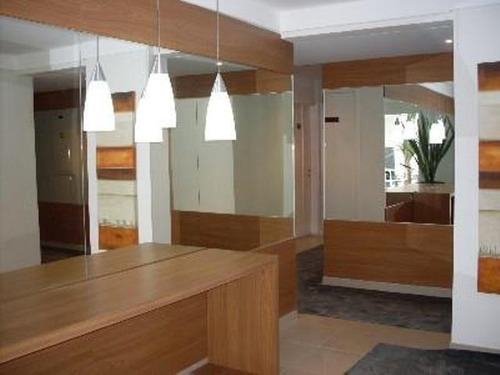 Imagem 4 de 10 de Apartamento Residencial À Venda, Mooca, São Paulo. - Ap1424
