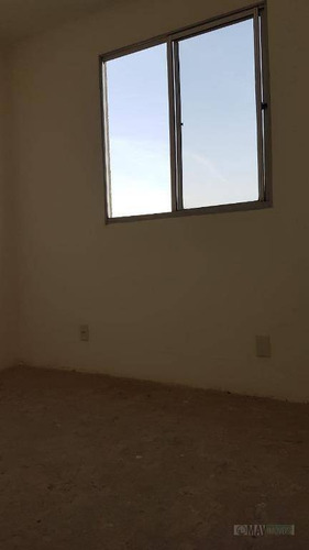 Imagem 17 de 30 de Apartamento Com 2 Dormitórios À Venda, 46 M² Por R$ 115.000,00 - Pavuna - Rio De Janeiro/rj - Ap0314