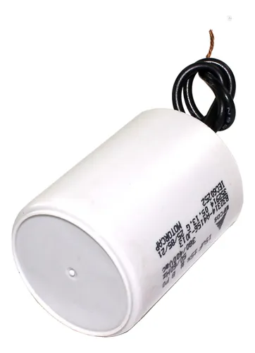 comprar Kit Cu002F10 Capacitores 15uf 250vac Pu002F Automatizadores Portão