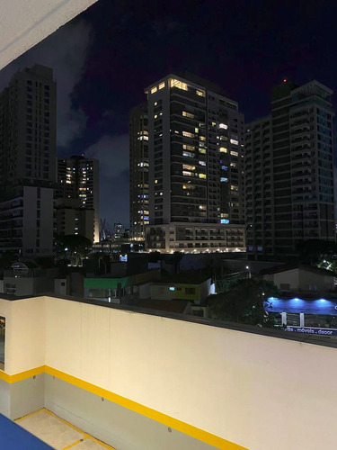 Apartamento Tipo Studio Metrô Brooklin