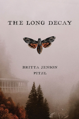 Libro The Long Decay - Pitzl, Britta Jenson