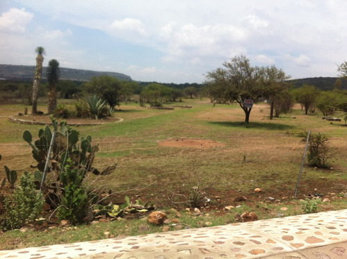 Imagen 5 de 10 de Terreno En Venta Tequisquiapan Sn José De La Laja Pg