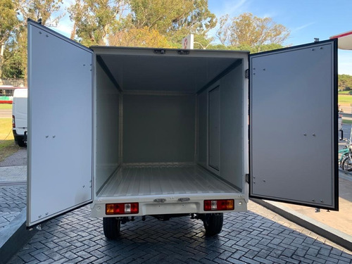 Dfsk Box 1.0 P Lateral Chasis Largo 2abag Abs
