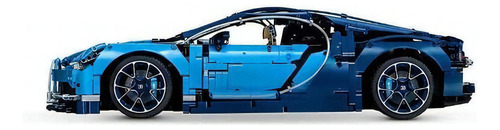 Lego Bugati