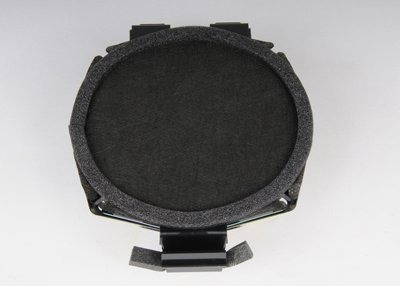 Bocina De Radio Gm Genuine Parts 19116642 Para Puerta Delan