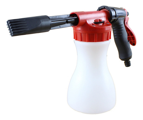 Kit De Lavado De Coches Foam Guns Cleaner, Accesorios De Coc