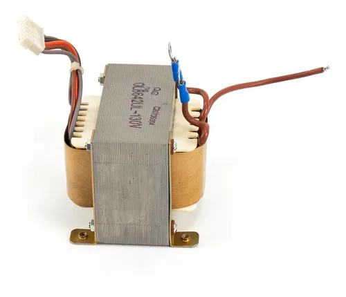 Transformador 120 Vac 13 Vac Ideal Para Inversor O Cargador (Usado)