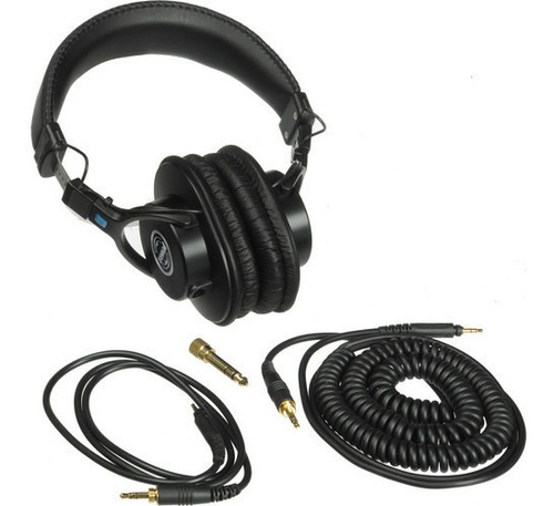 Fone de ouvido profissional Senal Smh-1000 Specs