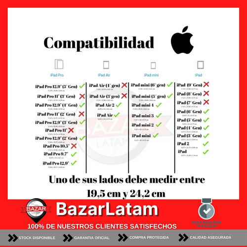 Imagen 2 de 7 de Soporte Tablet Pared Escritorio Brazo Regulable