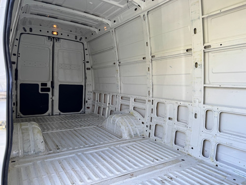 Iveco Daily 3.0 Furgon 55c16 H3 155cv 17.2m3 3950