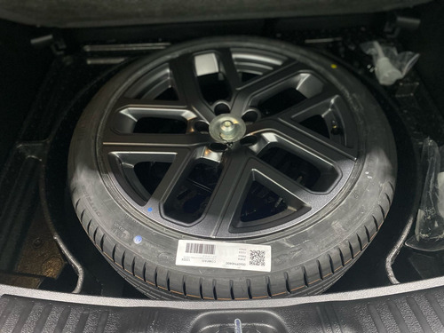 Jeep Compass 1.3 T270 Serie-S 4X2 At6