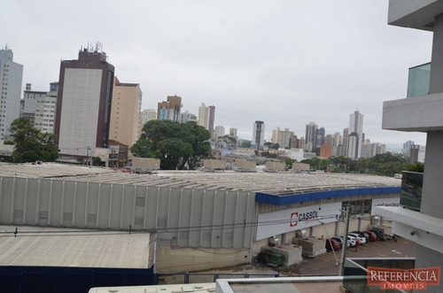 Imagem 16 de 30 de Kitinet Para Alugar - 00337.004