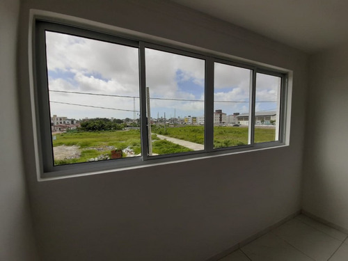 Apartamento Para Venda - 008461