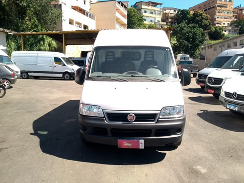 Fiat Ducato Furgao