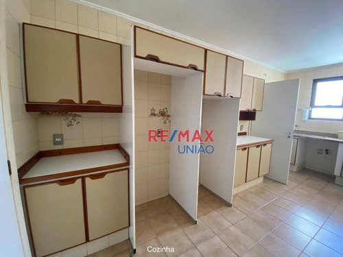 Imagem 30 de 30 de Apartamento Com 4 Dormitórios Para Alugar, 340 M² Por R$ 3.900,00/mês - Vila Andrade - São Paulo/sp - Ap0754