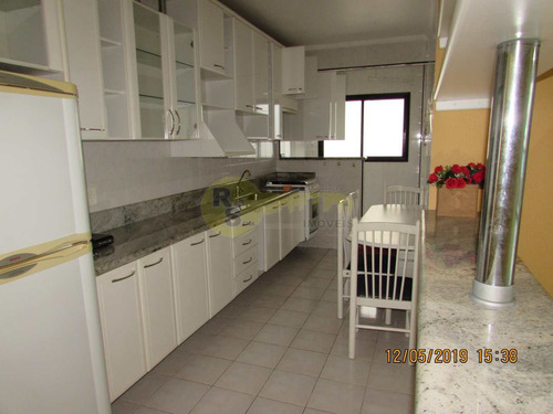 Imagem 2 de 30 de Apartamento Com 2 Dorms, Aviação, Praia Grande - R$ 249 Mil, Cod: 2547 - V2547