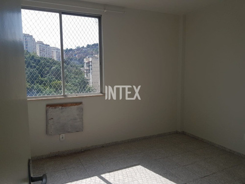 Imagem 8 de 28 de Oportunidade Em Icaraí - 2 Quartos , Com 1 Vaga - Ap01609 - 69945741