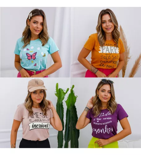 tshirtsatacado