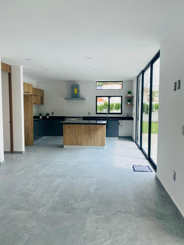 Imagen 15 de 17 de Casa Nueva En Lomas De Cocoyoc