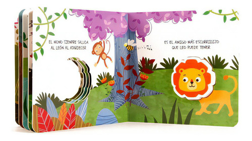 Libro Para Bebés Umi El Unicornio - Squishy Squishy, De Equipo ., Vol. 1. Editorial El Gato De Hojalata, Tapa Dura En Español, 2023