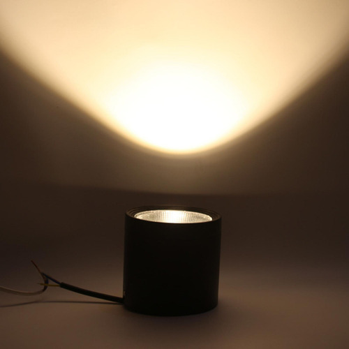 Focos Empotrables De Techo A Prueba De Agua Lámpara De Luz