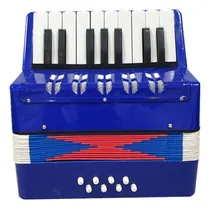 Comprar Instrumentos Musicales Para Niños Acordeón