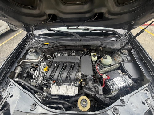 Renault Duster 2.0 Dynamique 4x2