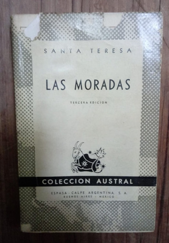 Santa Teresa- Las Moradas- Fx