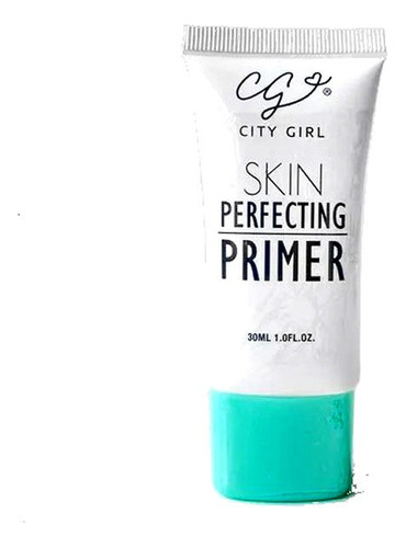 Primer Pre Maquillaje Skin Perfecting Primer City Girl 30 Ml