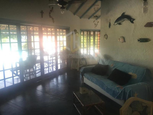 Chácara Para Venda Em São Sebastião, Morro Do Abrigo, 4 Dormitórios, 2 Suítes, 2 Banheiros, 5 Vagas - 32_2-967161