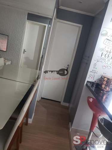 Imagem 12 de 18 de Apartamento 2 Dormitórios - São Miguel - 56076