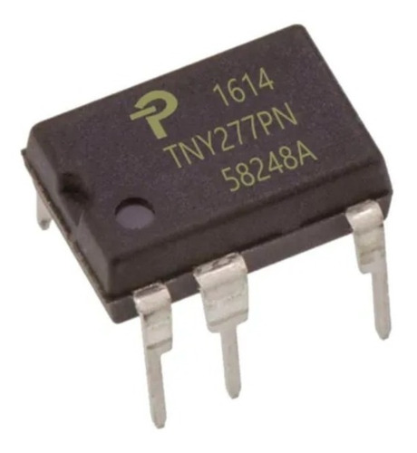 Imagem 2 de 4 de Kit 05 Ci Tny277pn - Tny277 - Tny277pn 100% Original Novo