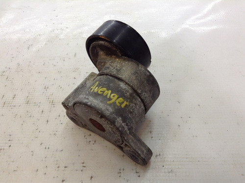 Polea Tensora Dodge Avenger 2.4 Aut Mod 12-14 Original (Usado)