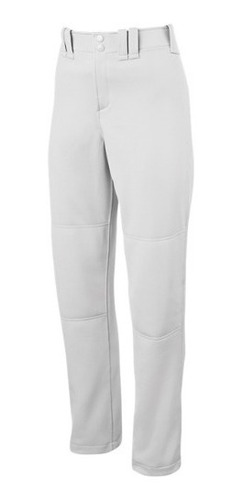 Pantalones De Softbol Para Mujer Mizuno Apparel Full Length
