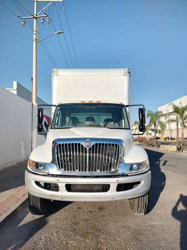 Camion Rabon International Durastar 2016