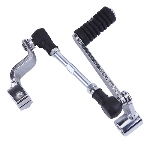 Pedal De Cambios Completo Pulsar Ns Rs 200 Bajaj
