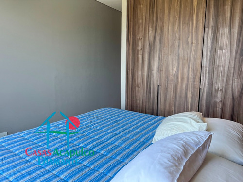 Cad La Isla Emerald E 11. ¡vacaciones De Lujo! Depa De Playa Con Terraza Y Servicio De Limpieza Incluido