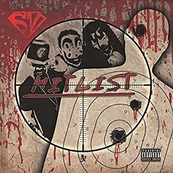Soopa Villainz Hit List Usa Import Cd