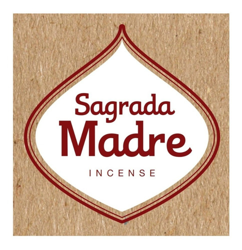 Salvia Blanca Sahumerios Hierbas y Resinas Sagrada Madre