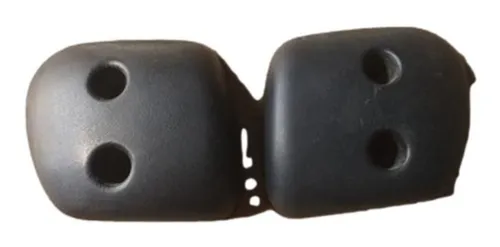 comprar Par De Tapas Laterales Airbag Volante Neon 97-99 Originales